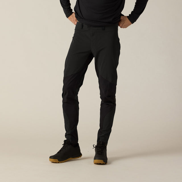 Velocio Men's ACCESS Pant in Black