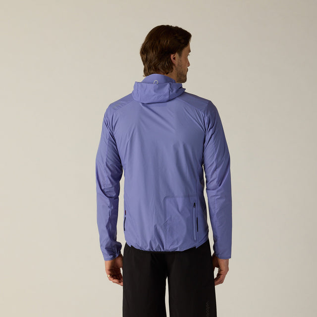 Velocio Men's UltraPack Jacket - additional product view