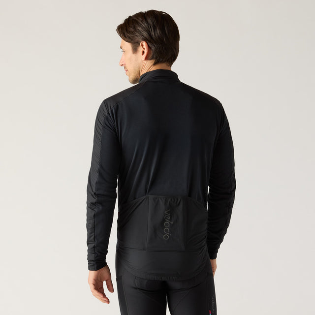 Velocio Men's Alpha Air Jacket - additional product view