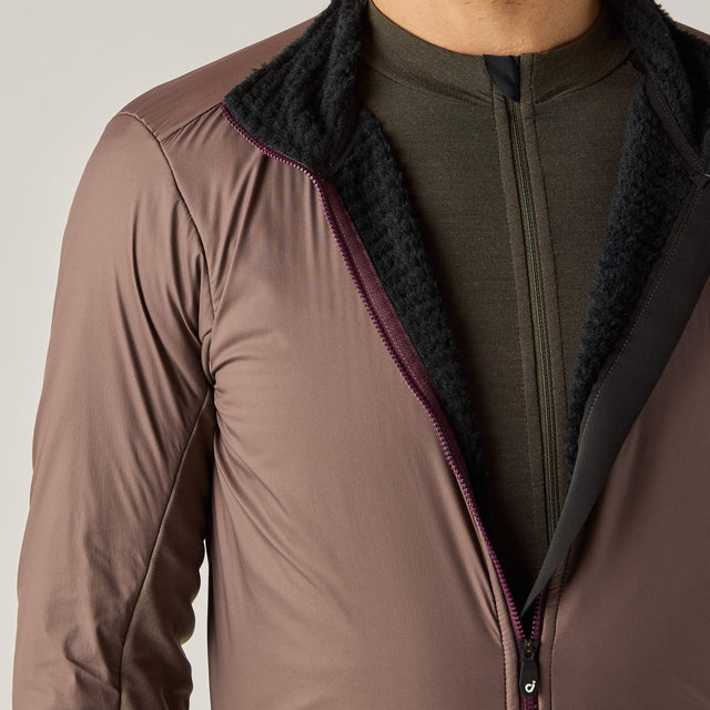 Velocio Men's Alpha Air Jacket - additional product view