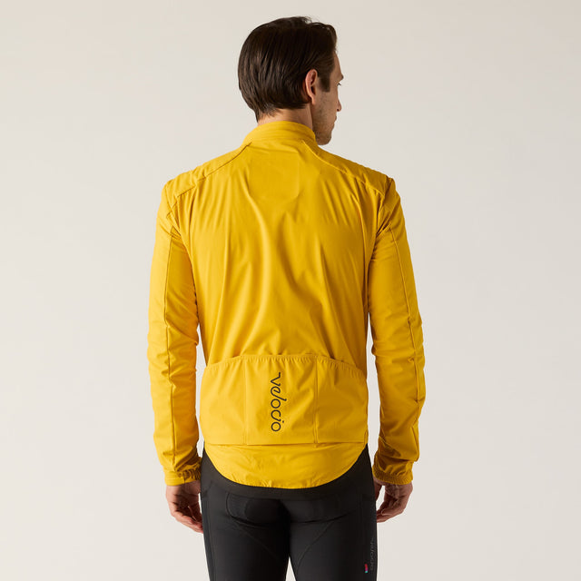 Velocio Men's Alpha Zero Jacket - additional product view