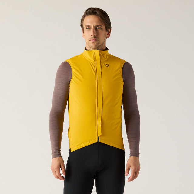 Velocio Men's Alpha Zero Vest