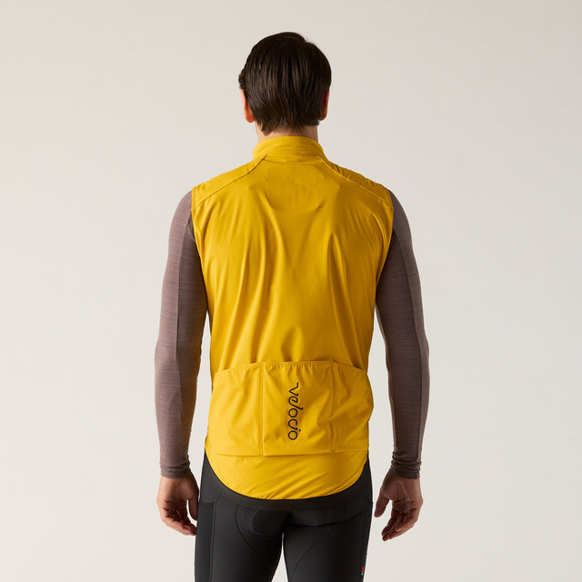 Velocio Men's Alpha Zero Vest - additional product view