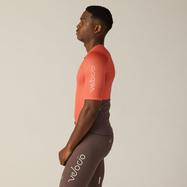 Velocio Men's CONCEPT Jersey - additional product view