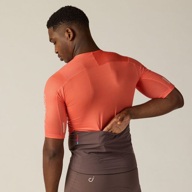 Velocio Men's CONCEPT Jersey - additional product view