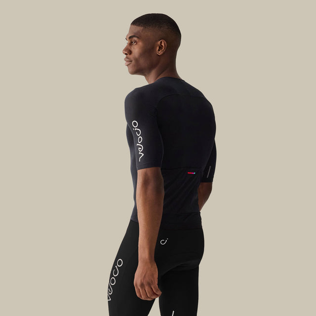 Velocio Men's CONCEPT Radiator Jersey - additional product view