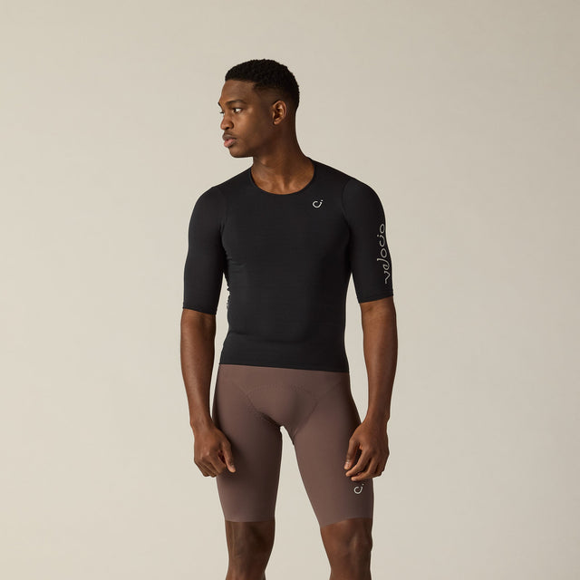Velocio Men's CONCEPT Radiator Zipperless Jersey