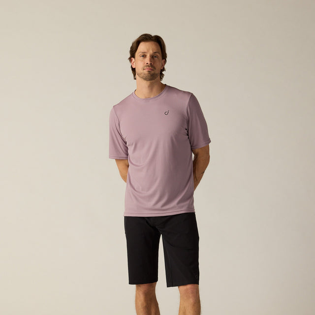 Velocio Men's Delta TRAIL Jersey - additional product view