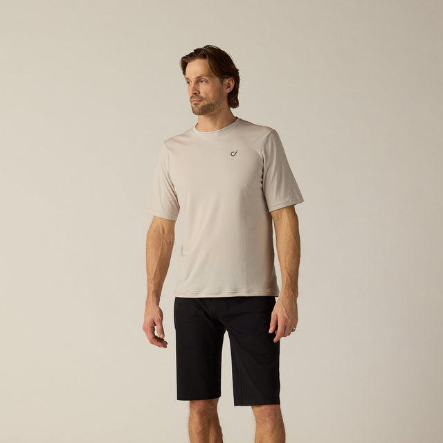 Velocio Men's Delta TRAIL Jersey