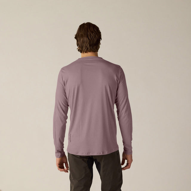 Velocio Men's Delta TRAIL Long Sleeve - additional product view