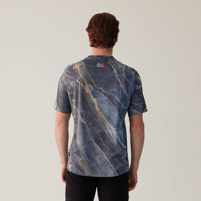 Velocio Men's htSQD Ultralight TRAIL Jersey - additional product view