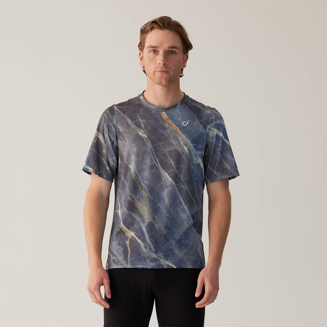 Velocio Men's htSQD Ultralight TRAIL Jersey