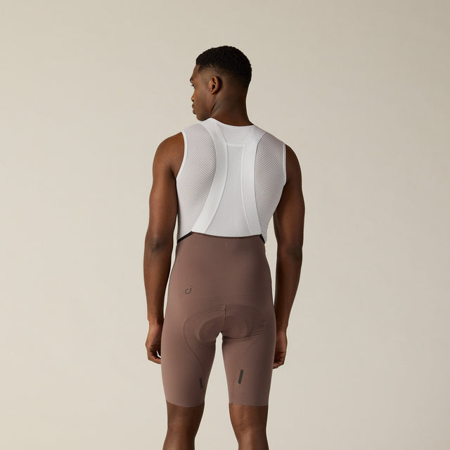 Velocio Men's LUXE Bib Short - additional product view