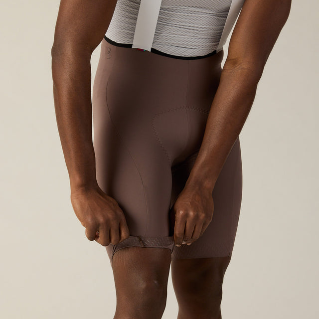 Velocio Men's LUXE Bib Short - additional product view