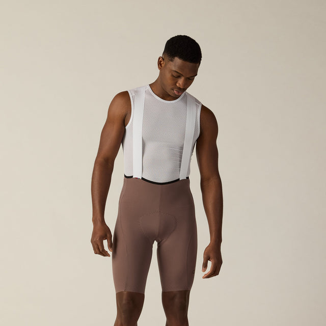 Velocio Men's LUXE Bib Short
