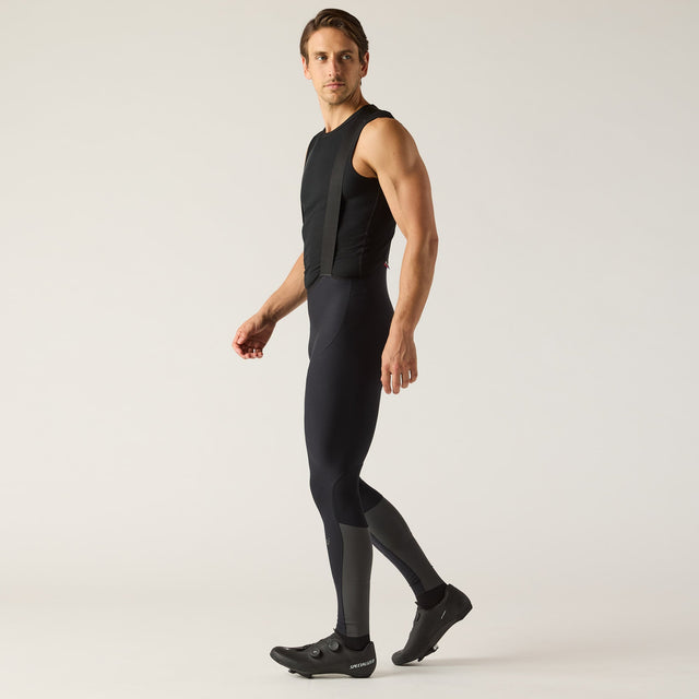 Velocio Men's LUXE Bib Tight (Past Season) - additional product view