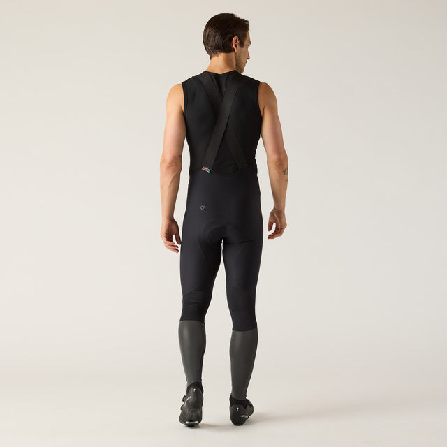 Velocio Men's LUXE Bib Tight (Past Season) - additional product view