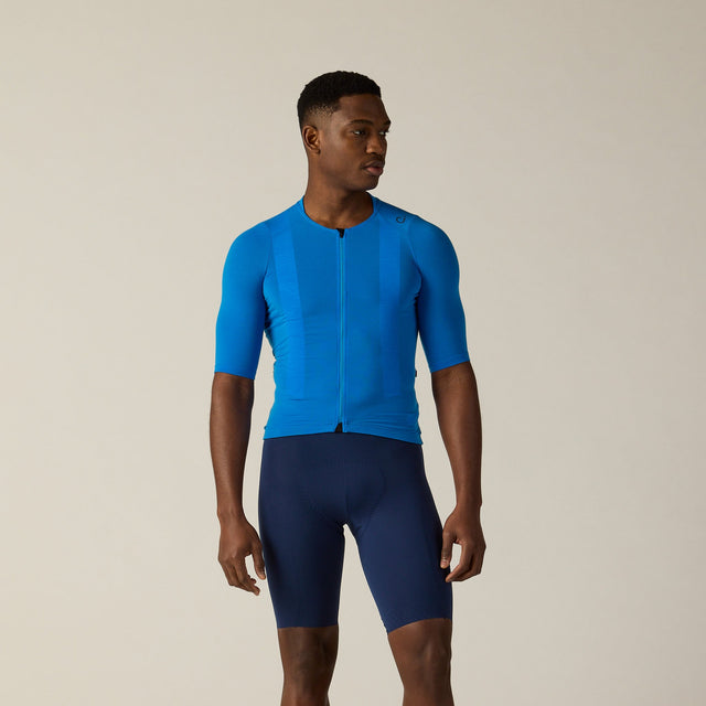 Velocio Men's LUXE Merino Jersey