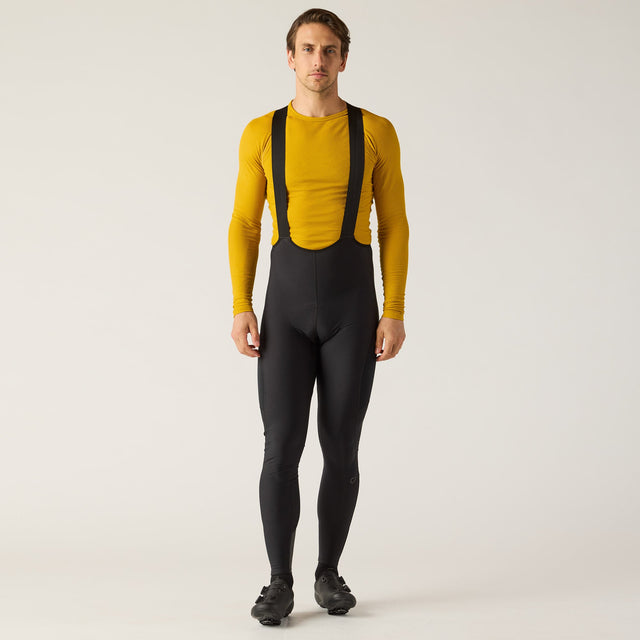 Velocio Men's LUXE Thermal Bib Tight (Past Season)