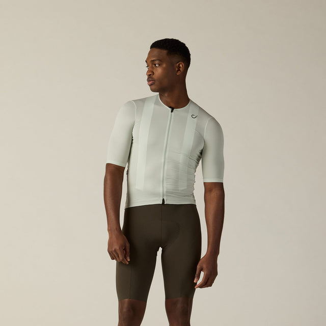 Velocio Men's LUXE Ultralight Jersey
