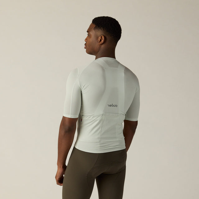 Velocio Men's LUXE Ultralight Jersey - additional product view