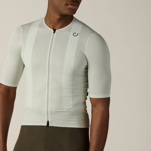 Velocio Men's LUXE Ultralight Jersey - additional product view