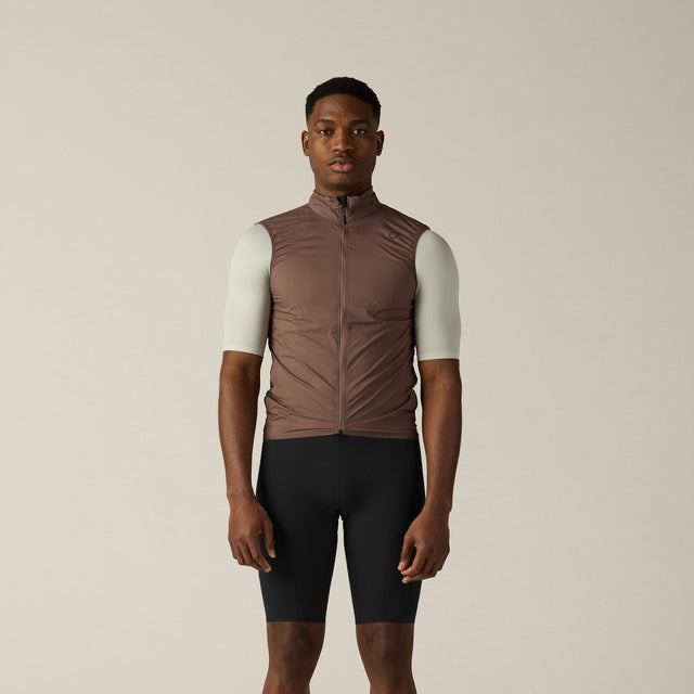 Velocio Men's LUXE Ultralight Vest