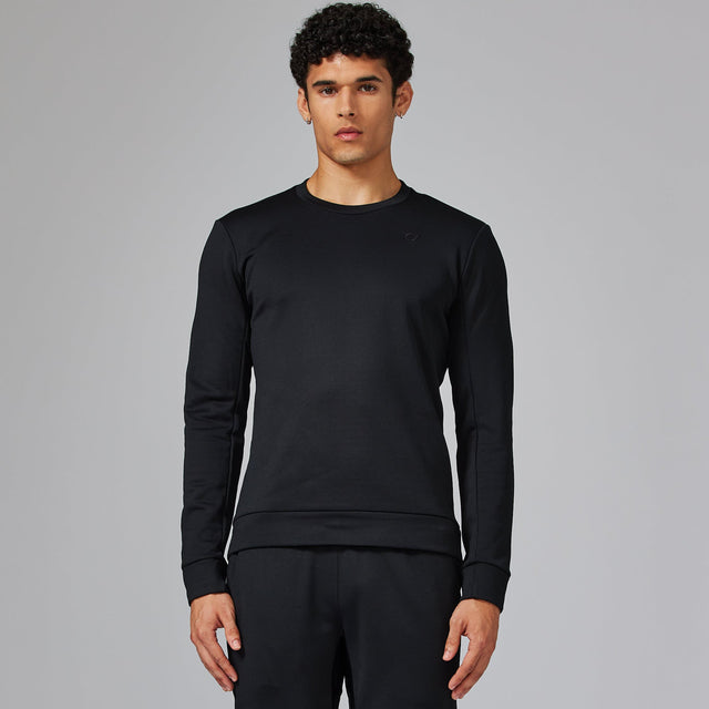 Velocio Men's RECON Merino Crew Sweatshirt