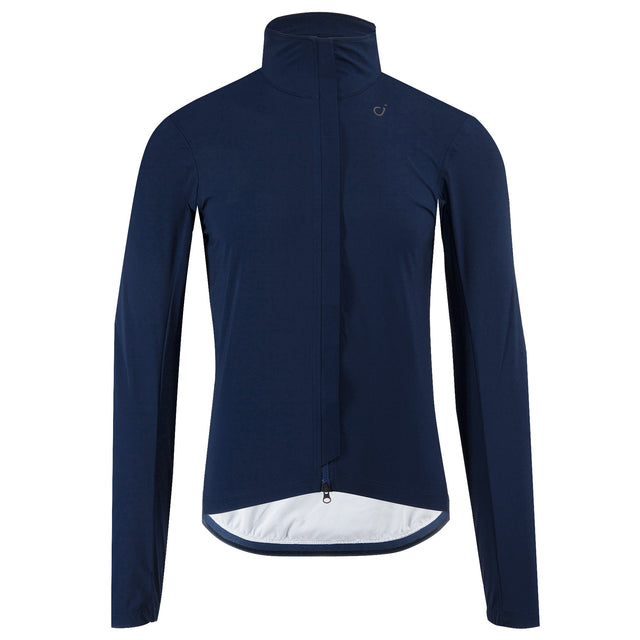 Velocio Men's ONE Jacket in Dark Navy