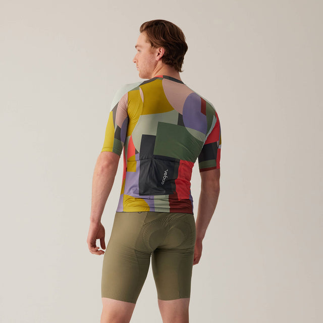 Velocio Men's ONE Unity Jersey - additional product view