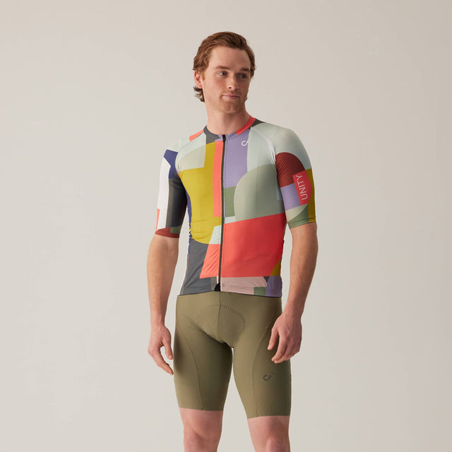Velocio Men's ONE Unity Jersey