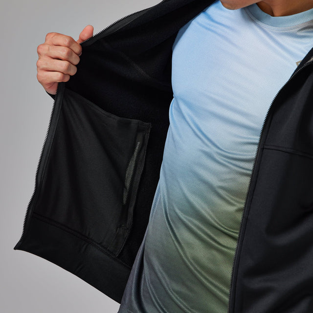 Velocio Men's RECON Hoodie - additional product view