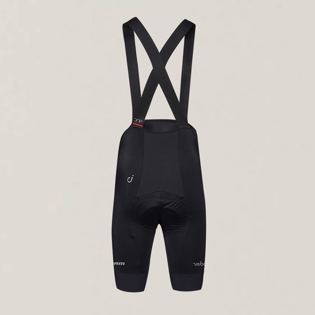 Velocio Men's SRAM ONE Bib Short - additional product view