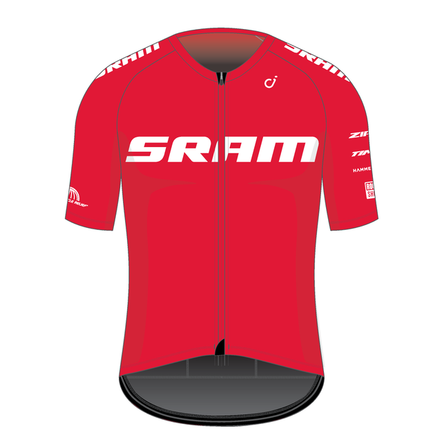 Velocio Men's SRAM ONE SE Jersey