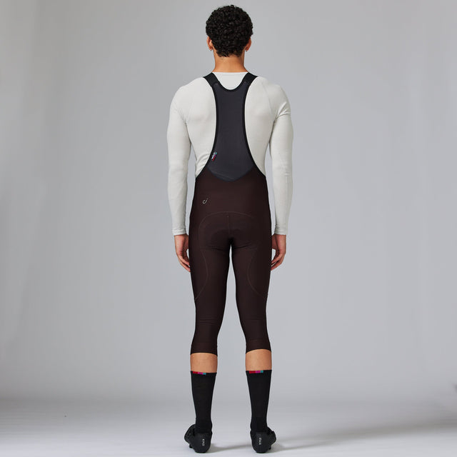 Velocio Men's Thermal Bib Knicker - additional product view