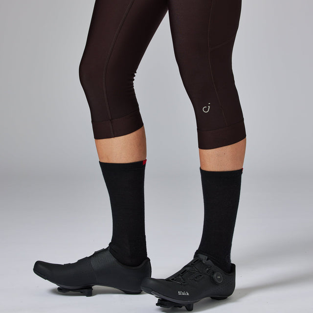 Velocio Men's Thermal Bib Knicker - additional product view
