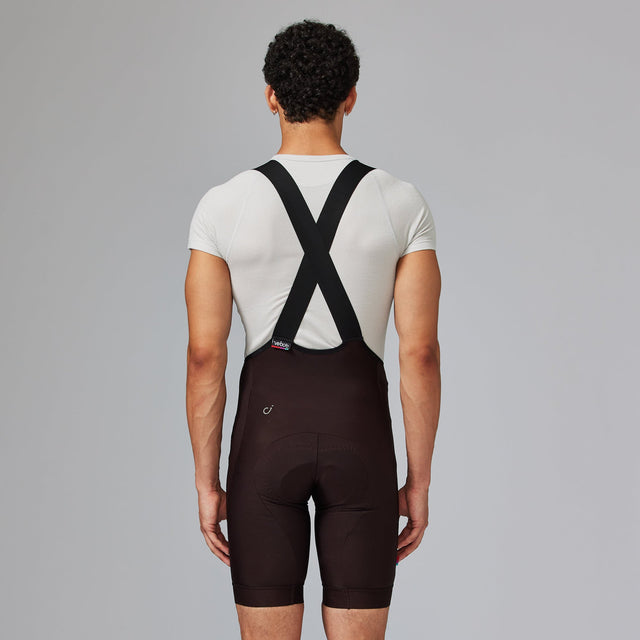 Velocio Men's Thermal Bib Short - additional product view