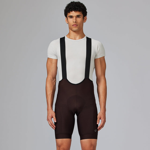 Velocio Men's Thermal Bib Short