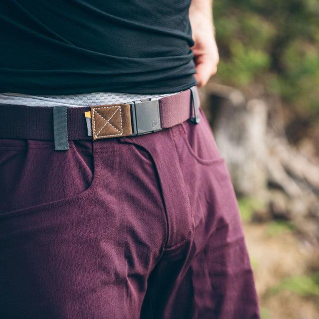 Velocio Men's TRAIL Access Short (Past Season) - additional product view