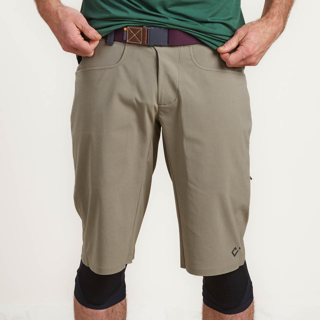 Velocio Men's TRAIL Access Short (Past Season)