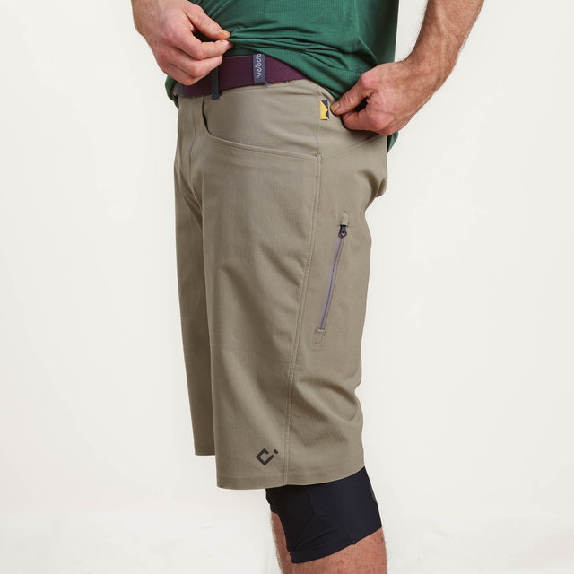 Velocio Men's TRAIL Access Short (Past Season) - additional product view