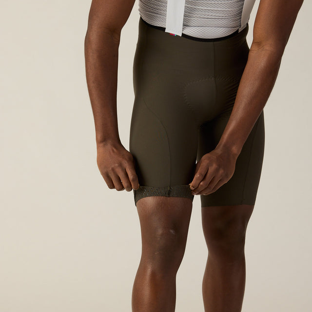 Velocio Men's LUXE Ultralight Bib Short - additional product view