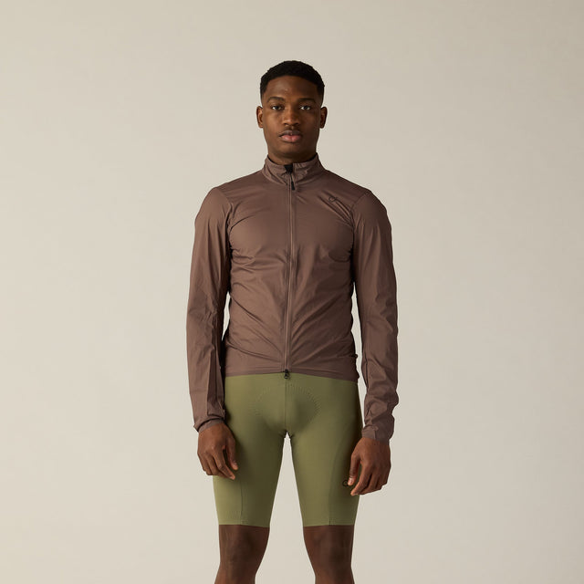 Velocio Men's LUXE Ultralight Jacket