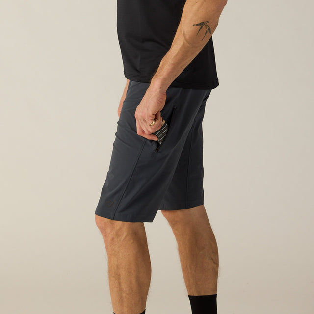 Velocio Men's Ultralight MTB Short - additional product view