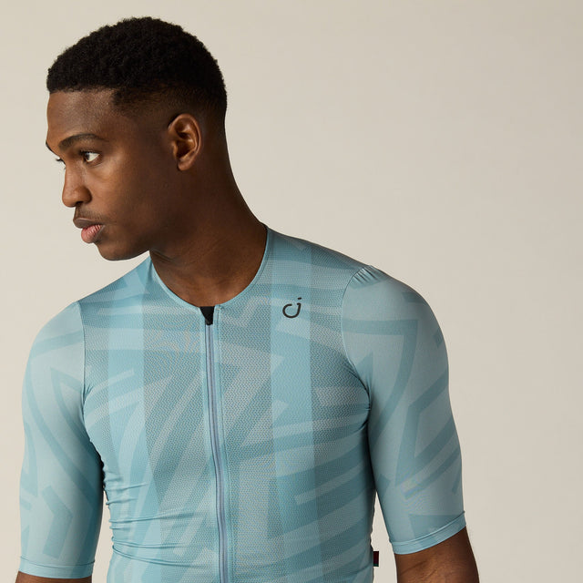 Velocio Men's LUXE Ultralight SE Jersey - additional product view