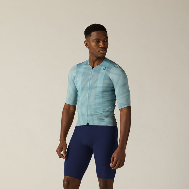Velocio Men's LUXE Ultralight SE Jersey