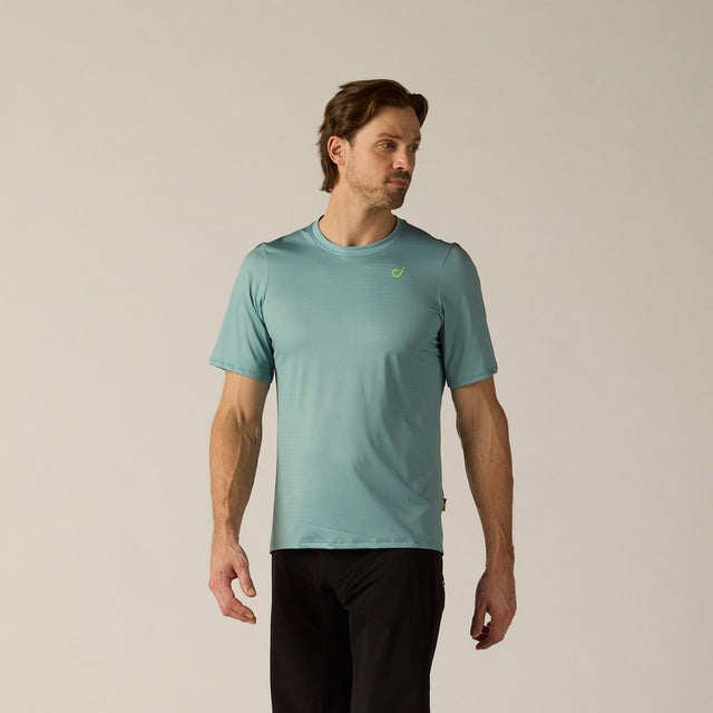 Velocio Men's Ultralight MTB Jersey - additional product view
