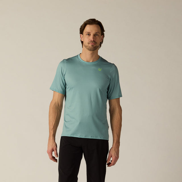 Velocio Men's Ultralight MTB Jersey
