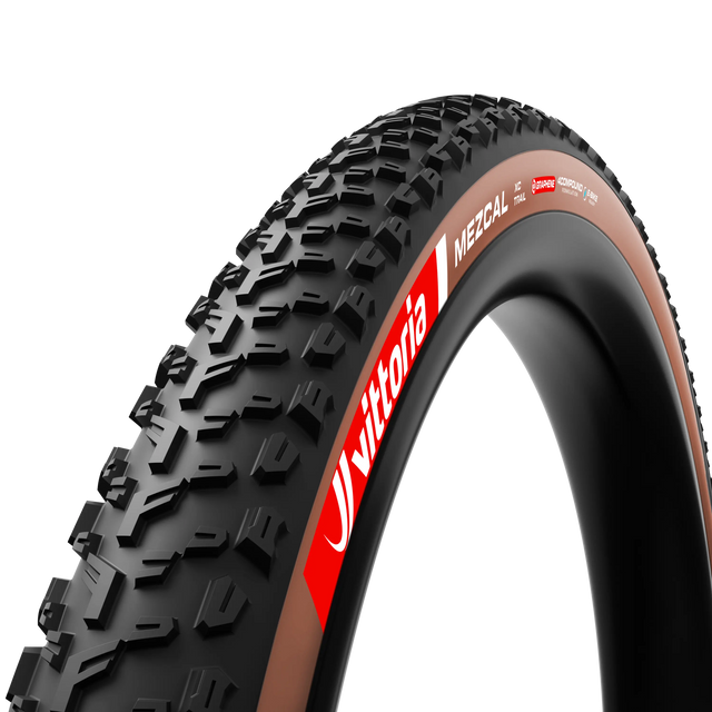 Vittoria Mezcal III 29 XC Trail Tyre (T70)