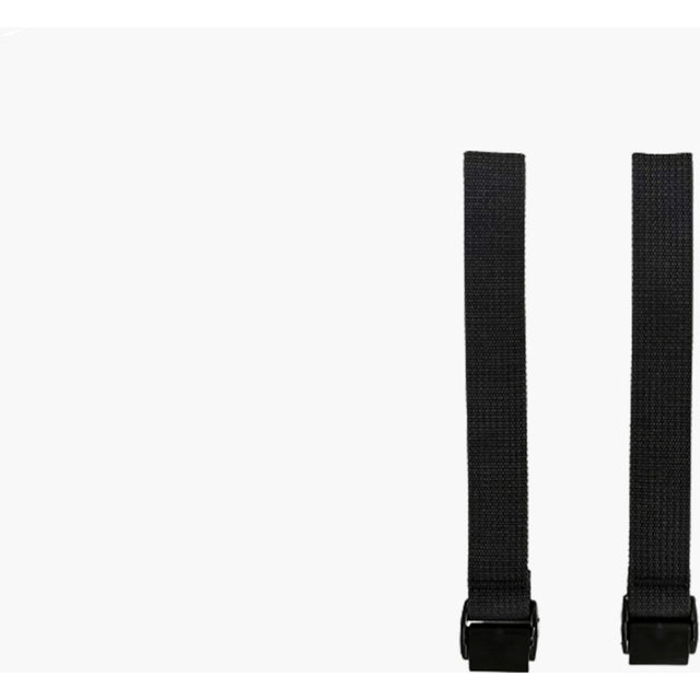 Miss Grape Internode Extension Straps 16cm (Set of 2)